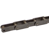 C2040 10 Ft Box Conveyor Roller Chain