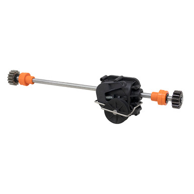 Transaxle from Self Propelled Lawn Mower Redback 107479