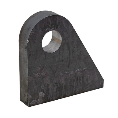 5" x 3.5" Mounting Tab With 1.25" Pin Hole For Hydraulic Cylinder Clevis