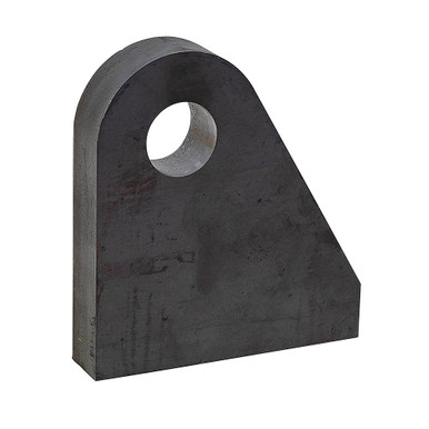 5" x 4" Mounting Tab With 1.25" Pin Hole For Hydraulic Cylinder Clevis