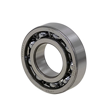 30mm Radial Ball Bearing NTN TMB206