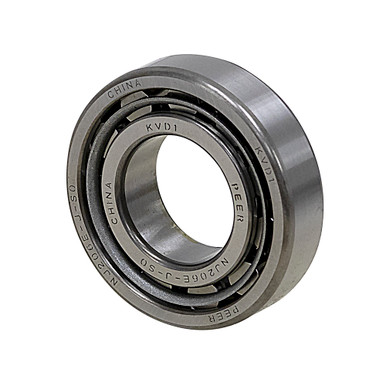 30mm Bore Roller Bearing Peer NJ206E-J-S0