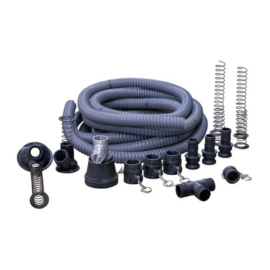 Two Tool Kit for DCP10 Pneumatic Dust Collectors Atlas 8311032518