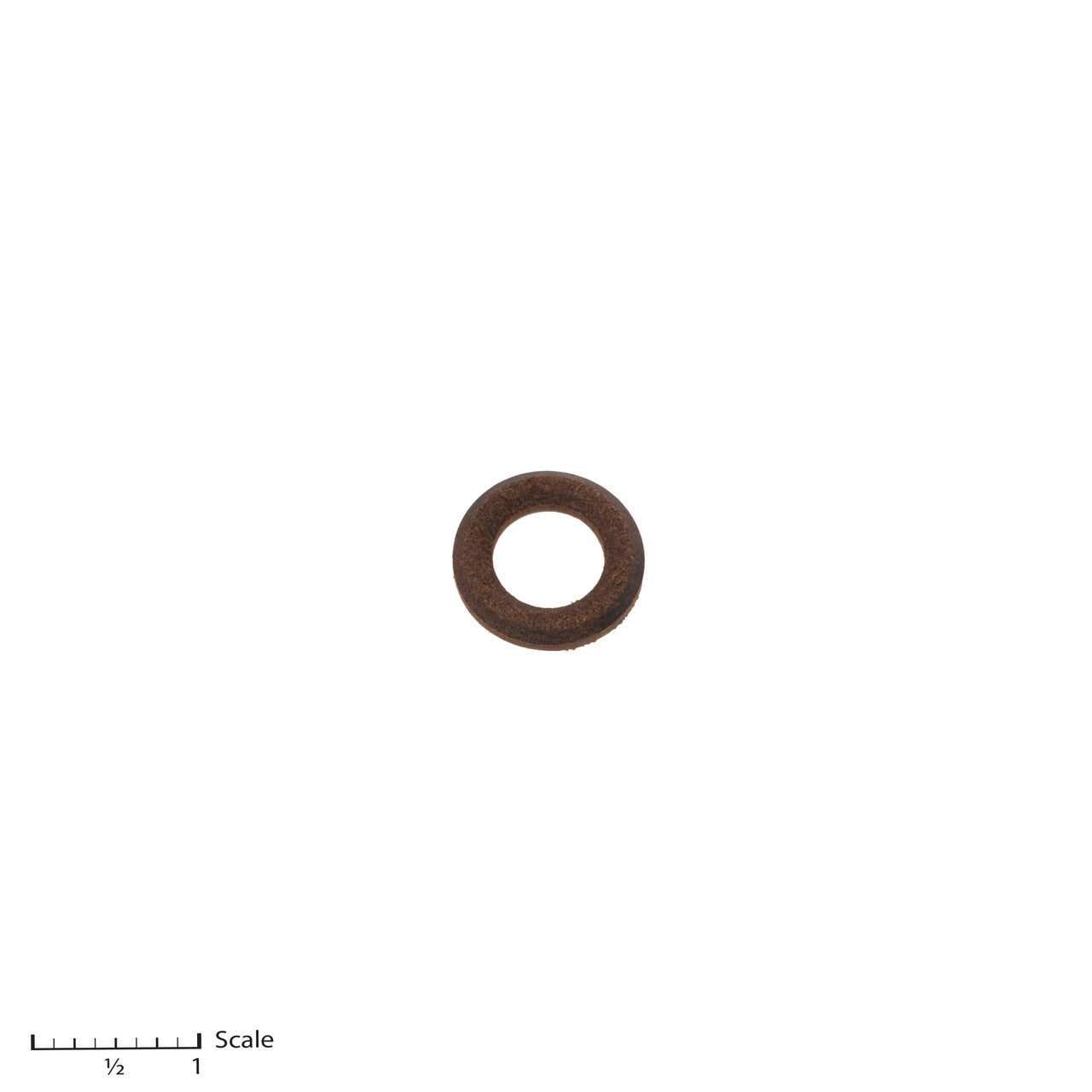 Binks 41-1530 Replacement Leather V-Packing