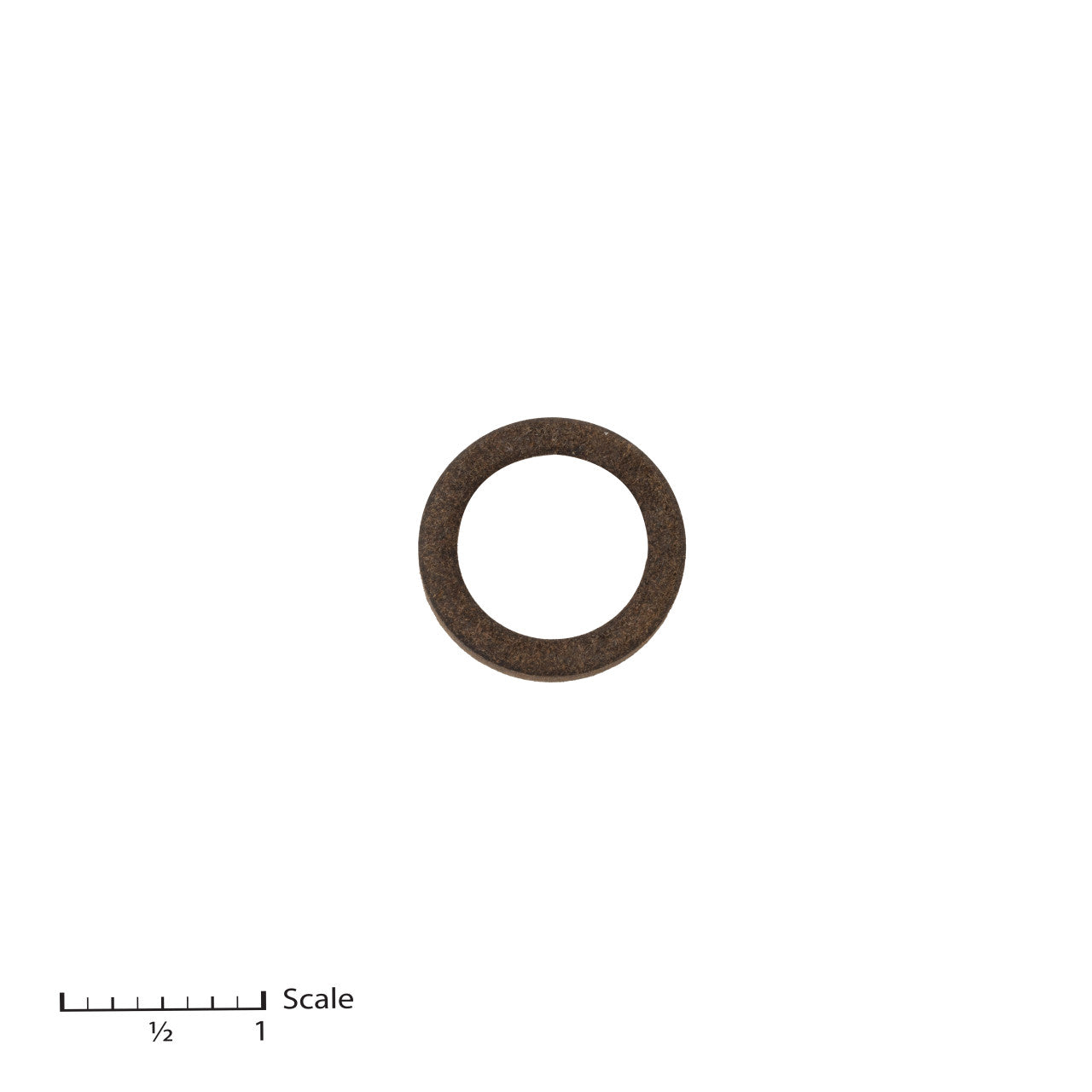 Binks 41-9631 Replacement Leather V-Packing