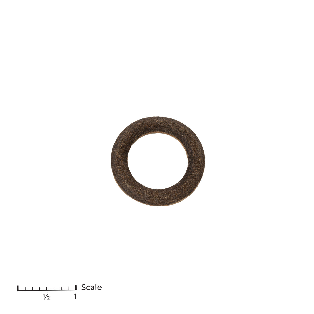 Binks 41-9737 Replacement Leather V-Packing