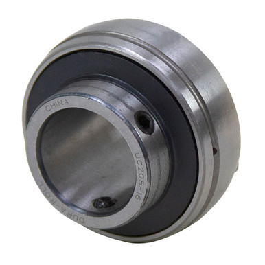 1-3/8" Bore Insert Bearing with Set Screws Dura-Roll UC207-22