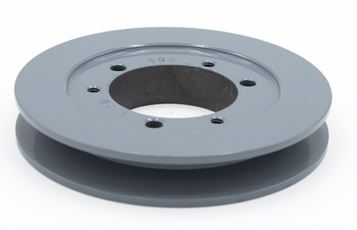 1 Groove Sheaves