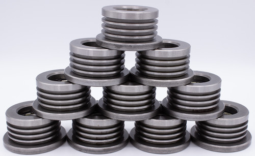 1-1/4" Roller Guides - 10pcs.
