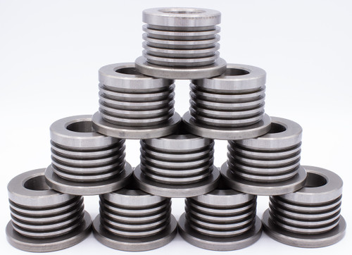 1-1/2" Roller Guides - 10pcs.