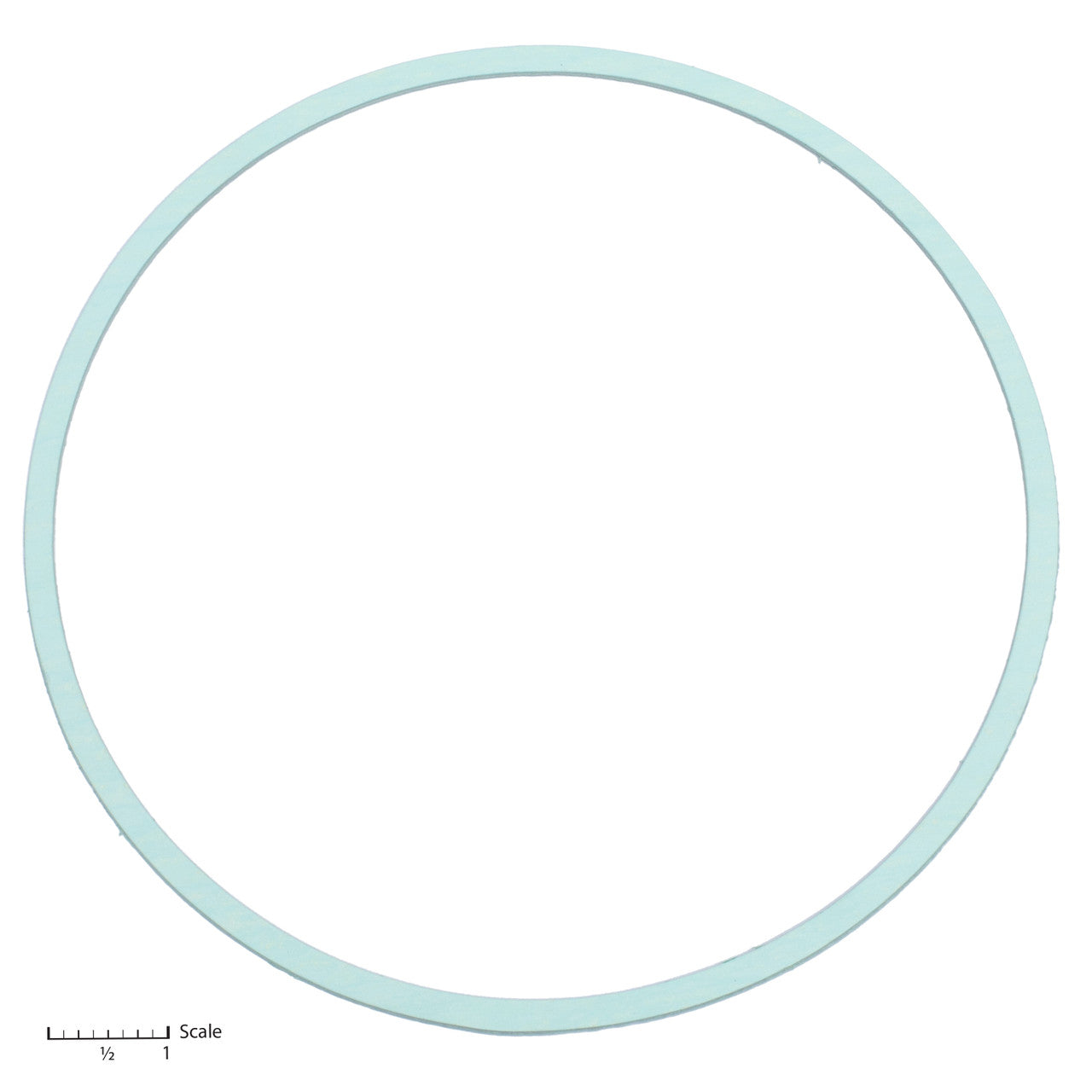 Titan 850-004 Replacement Gasket