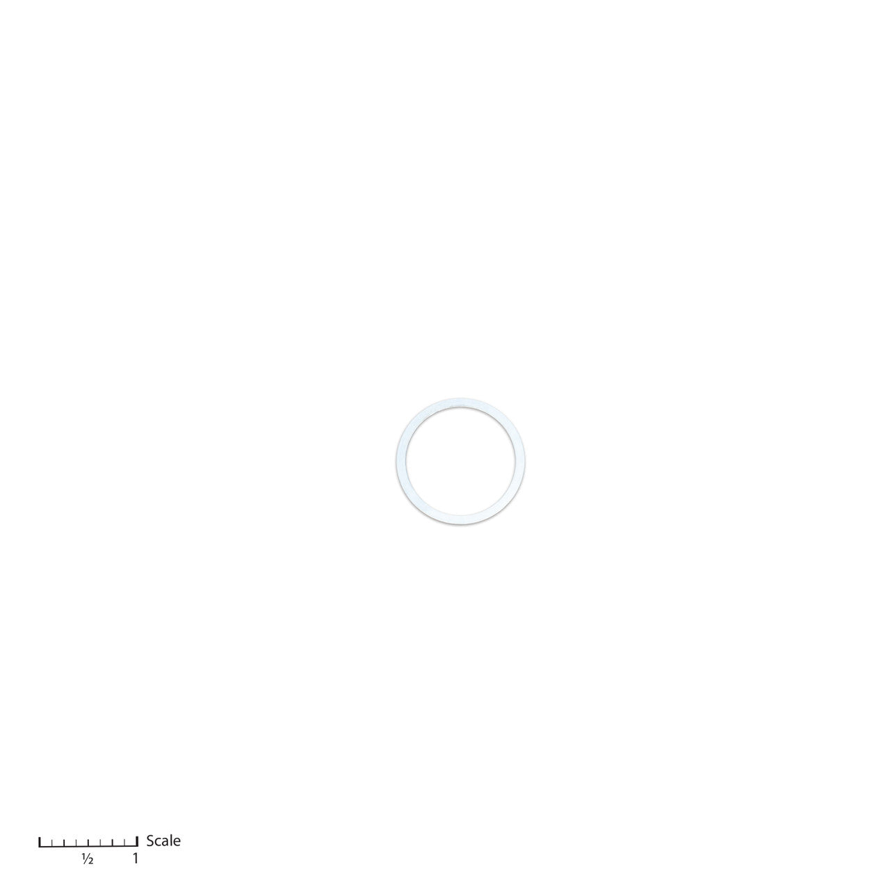 Graco 189587 Replacement Backup Washer