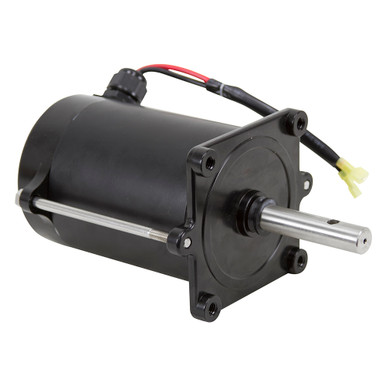 12 Volt DC Salt Spreader Motor Arrowhead SAB0191