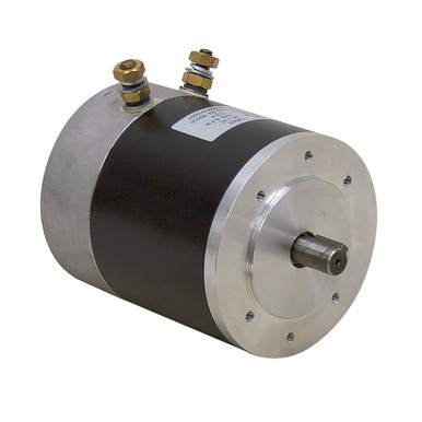 1/4 HP 24 Volt DC 1500 RPM Motor 730203