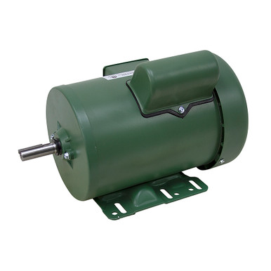 1 HP 115/230 Volt AC 1725 RPM Farm Duty MotorWWE FM1-18-56