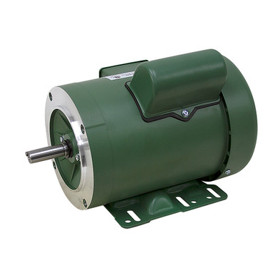 1/3 HP 115/230 Volt AC 1725 RPM Farm Duty Motor WWE FM13-18-56C