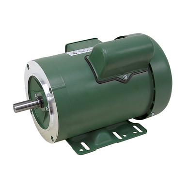 3/4 HP 115/230 Volt AC 1725 RPM Farm Duty Motor WWE FM34-18-56C