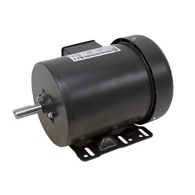 1/2 HP 230/460 Volt AC 3 Phase 1725 RPM Motor WWE NAT12-18-56