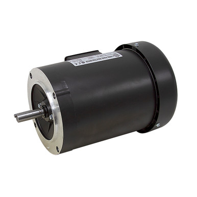 1/2 HP 230/460 Volt AC 3 Phase 1725 RPM Motor WWE NAT12-18-56CRD