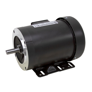 1/2 HP 230/460 Volt AC 3 Phase 3450 RPM Motor WWE NAT12-36-56CB