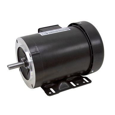 1/3 HP 230/460 Volt AC 3 Phase 1725 RPM Motor WWE NAT13-18-56CB
