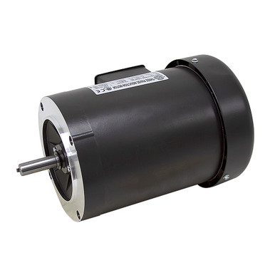 1/3 HP 230/460 Volt AC 3 Phase 1725 RPM Motor WWE NAT13-18-56CRD