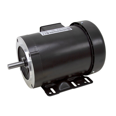 1/3 HP 230/460 Volt AC 3 Phase 3450 RPM Motor WWE NAT13-36-56CB