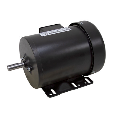 3/4 HP 230/460 Volt AC 3 Phase 1725 RPM Motor WWE NAT34-18-56
