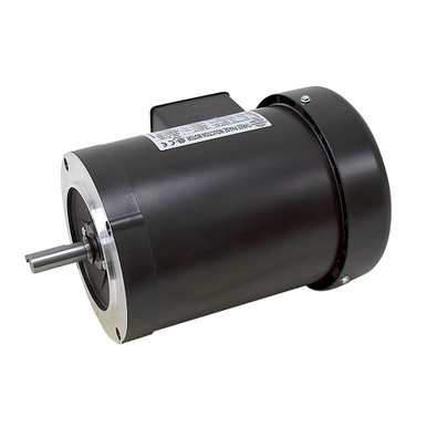 3/4 HP 230/460 Volt AC 3 Phase 1725 RPM Motor WWE NAT34-18-56CRD