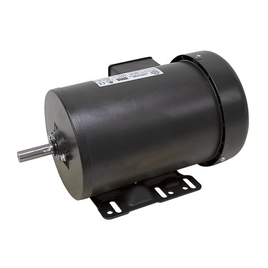 1-1/2 HP 230/460 Volt AC 3 Phase 1760 RPM Motor WWE NATE1.5-18-56