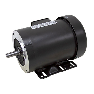 1-1/2 HP 230/460 Volt AC 3 Phase 3500 RPM Motor WWE NATE1.5-36-56CB