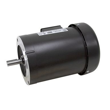 1-1/2 HP 230/460 Volt AC 3 Phase 3500 RPM Motor WWE NATE1.5-36-56CRD