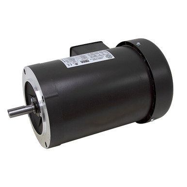 3 HP 230/460 Volt AC 3 Phase 3500 RPM Motor WWE NATE3-36-56CRD