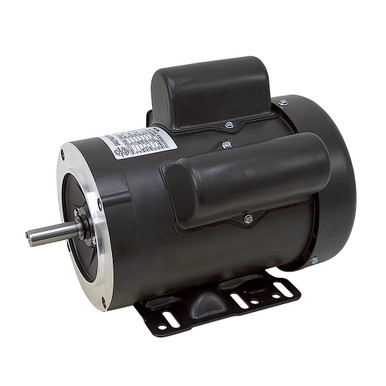1-1/2 HP 115/230 Volt AC 3450 RPM Motor WWE NT1.5-36-56CB