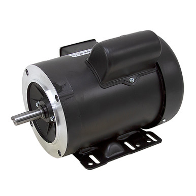 1/3 HP 115/230 Volt AC 3450 RPM Motor WWE NT13-36-56CB