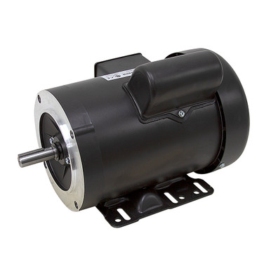 3/4 HP 115/230 Volt AC 1725 RPM Motor WWE NT34-18-56CB