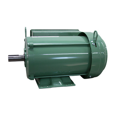 2 HP 230 Volt AC 1764 RPM Farm Duty Motor WWE FD2-18-182T