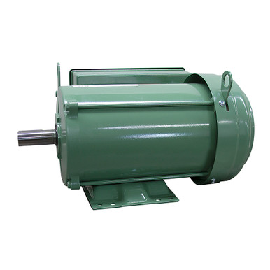 3 HP 230 Volt AC 1769 RPM Farm Duty Motor WWE FD3-18-184T