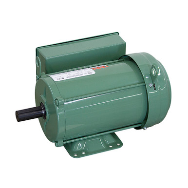 5 HP 208-230 Volt AC 1769 RPM Farm Duty Motor WWE FD5-18-184T