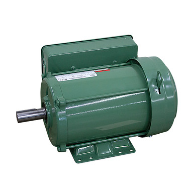 7.5 HP 230 Volt AC 1767 RPM Farm Duty Motor WWE FD7.5-18-215T
