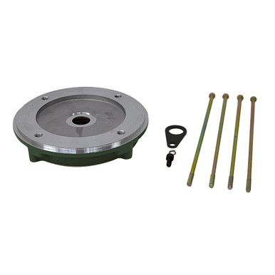 NEMA C Face Kit For World Wide Electric FD Series 182T/184T Frame Motors model FD180TC