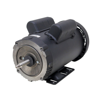 3 HP 208-230 Volt AC 3490 RPM Motor WEG 24366-SHU