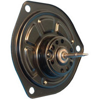12 Volt DC 3600 RPM Motor Siemens PM3710X