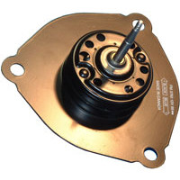 12 Volt DC 2800 RPM Motor Siemens PM3735X