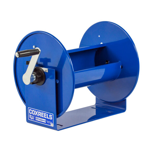 Coxreels 112-3-150 Compact Hand Crank Hose Reel - Reel Only - 3/8 in. x 150 ft.