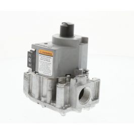 Lochinvar & A.O. Smith 100077876 Natural Gas/LP Slow open Gas Valve3/4" X 3/4"