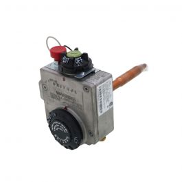 Lochinvar & A.O. Smith 100093794 1/2" Natural Gas Valve 5" WC