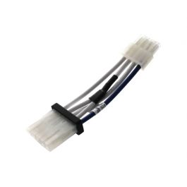 Lochinvar & A.O. Smith 100109676 4 To 5-Pin Adapter