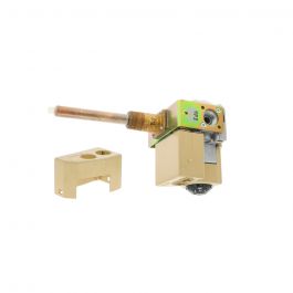 Lochinvar & A.O. Smith 100109856Smart Valve 3.5" WC