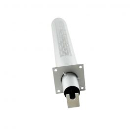Lochinvar & A.O. Smith 100110710 60mm Burner Kit Gen II